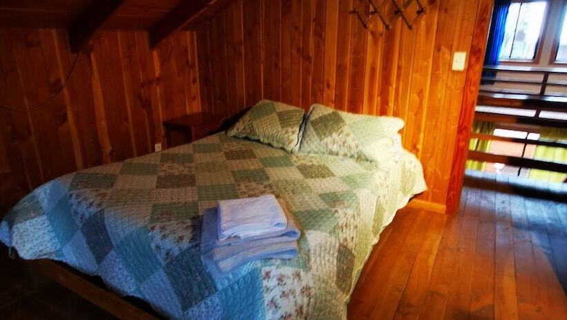 Cabana Pudomo En Conaripe Con Hot Tub Exclusivo