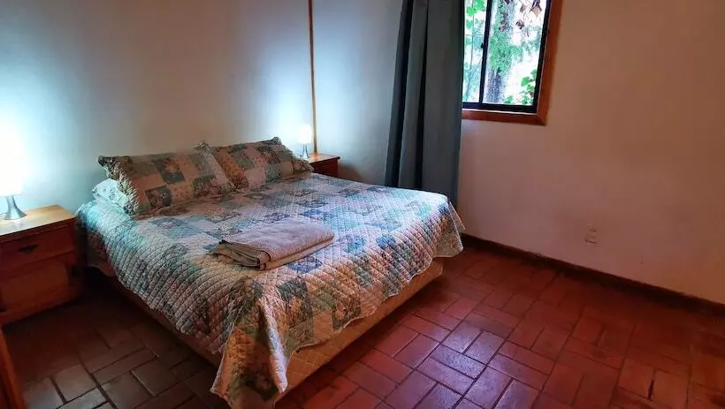 Cabana Pudomo En Conaripe Con Hot Tub Exclusivo