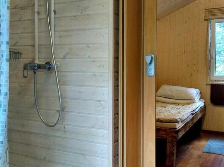 استراحتگاه Kurshale