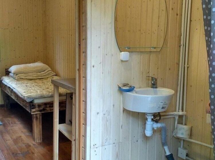 استراحتگاه Kurshale