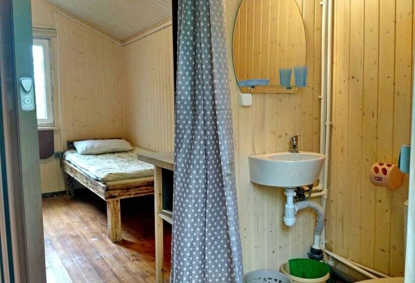 استراحتگاه Kurshale