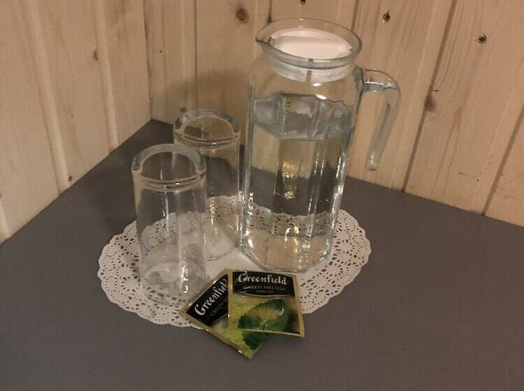 استراحتگاه Kurshale