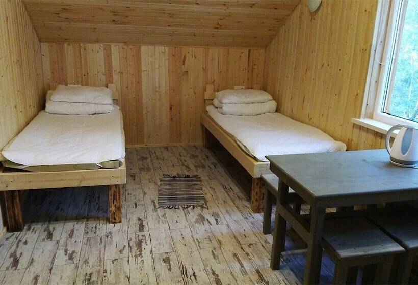 استراحتگاه Kurshale