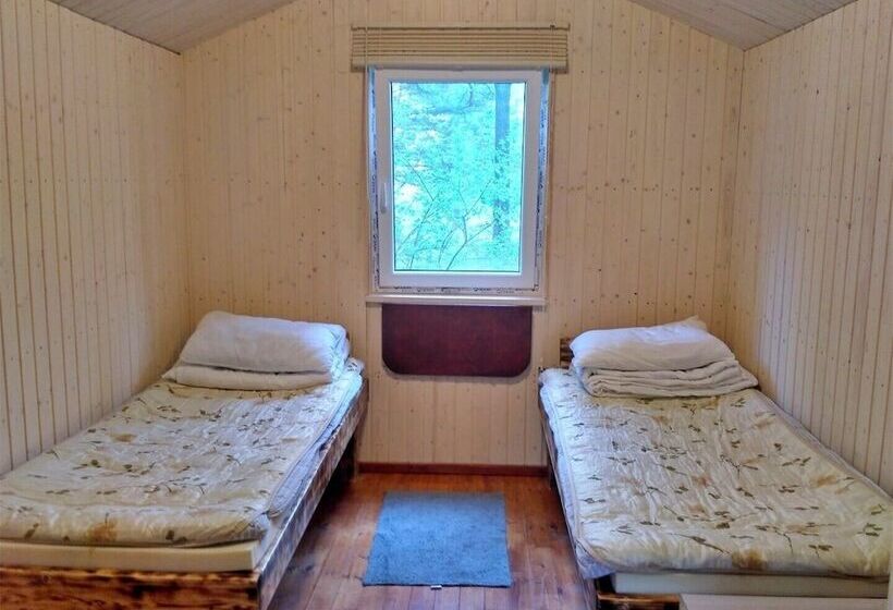 استراحتگاه Kurshale