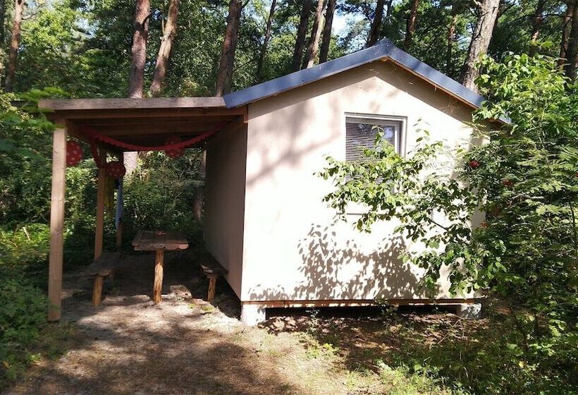 استراحتگاه Kurshale