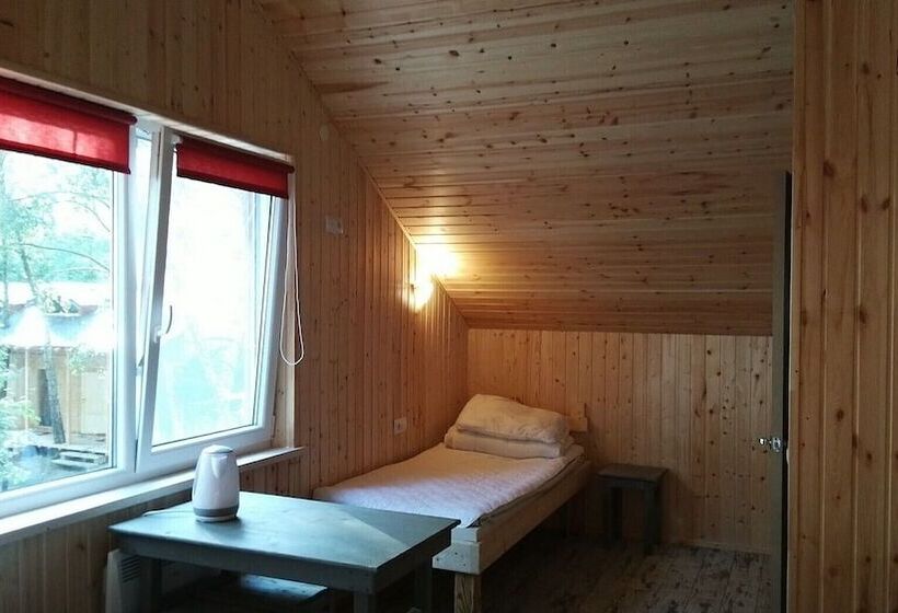 استراحتگاه Kurshale