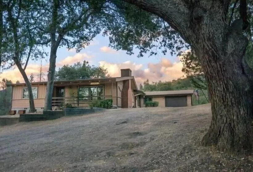 Scenic Wonders Frontiersman 3 Bd