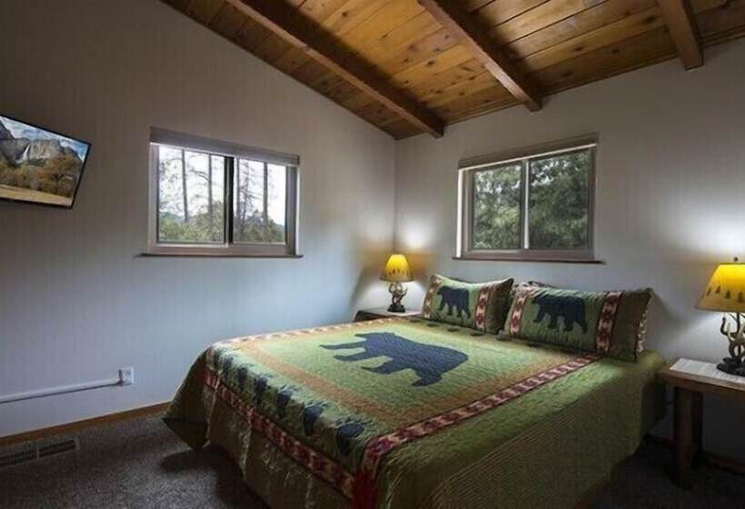 Scenic Wonders Frontiersman 3 Bd