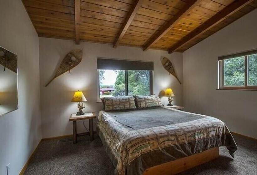 Scenic Wonders Frontiersman 3 Bd