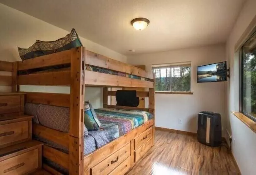 Scenic Wonders Frontiersman 3 Bd