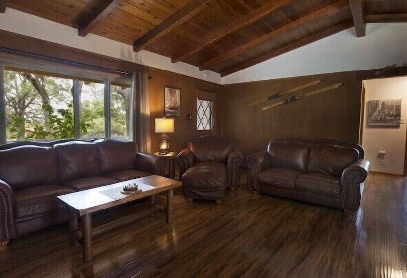 Scenic Wonders Frontiersman 3 Bd