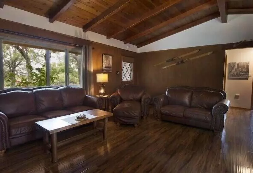 Scenic Wonders Frontiersman 3 Bd