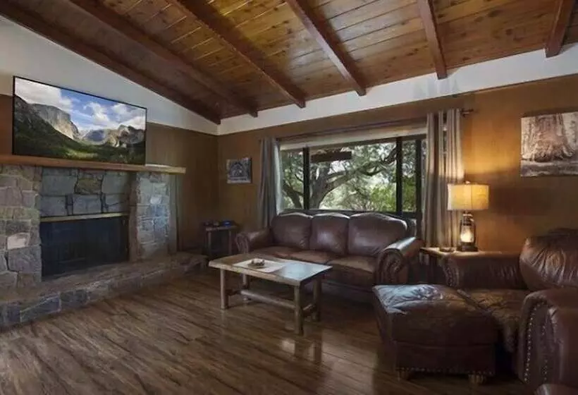 Scenic Wonders Frontiersman 3 Bd