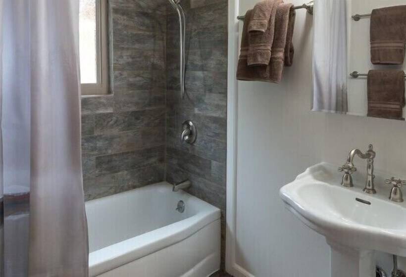 Scenic Wonders Frontiersman 3 Bd