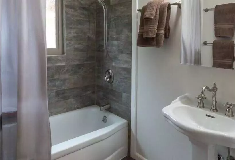 Scenic Wonders Frontiersman 3 Bd