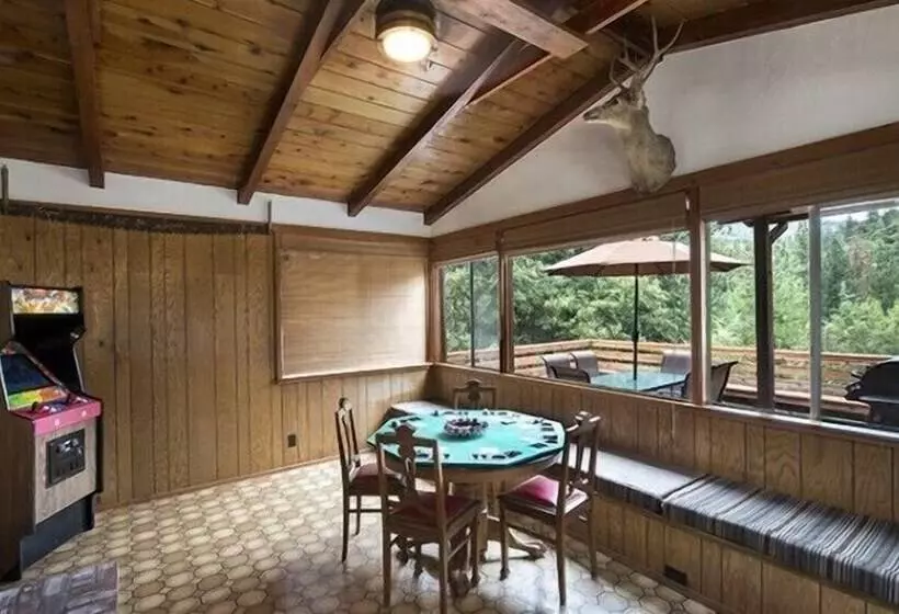 Scenic Wonders Frontiersman 3 Bd