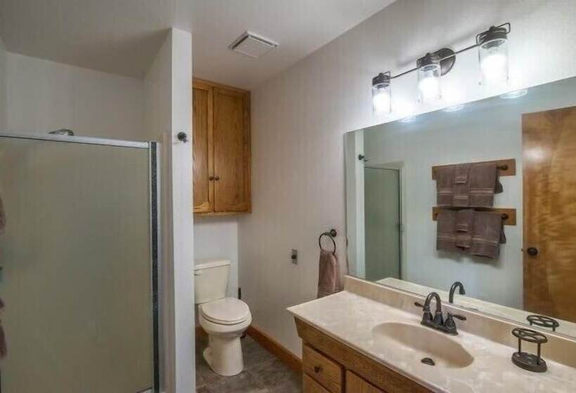 Scenic Wonders Frontiersman 3 Bd