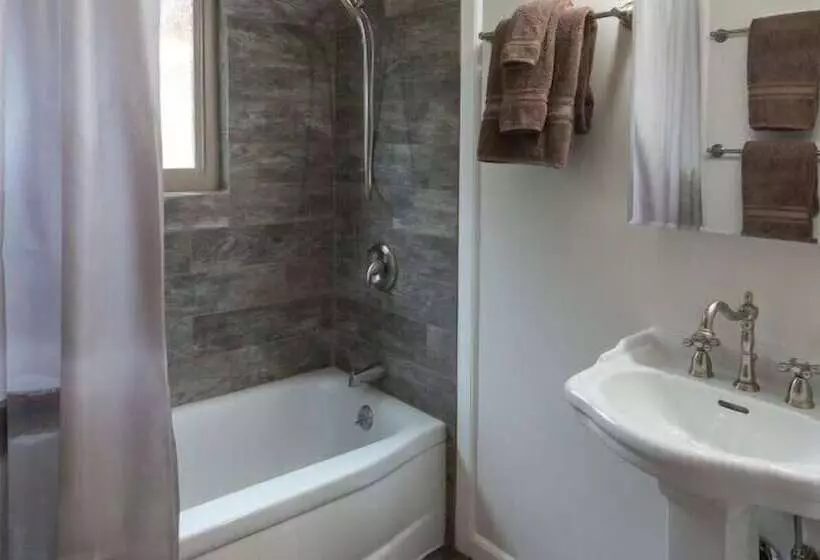 Scenic Wonders Frontiersman 3 Bd