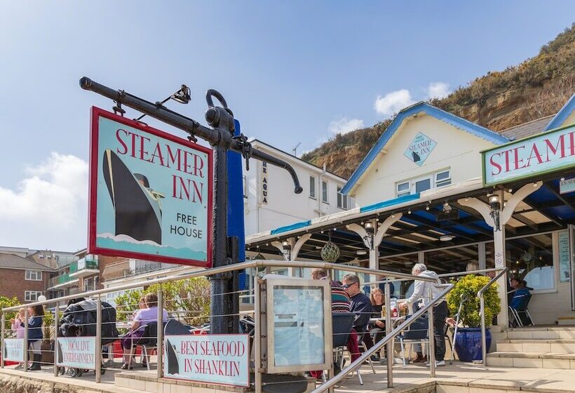 The Steamer Inn