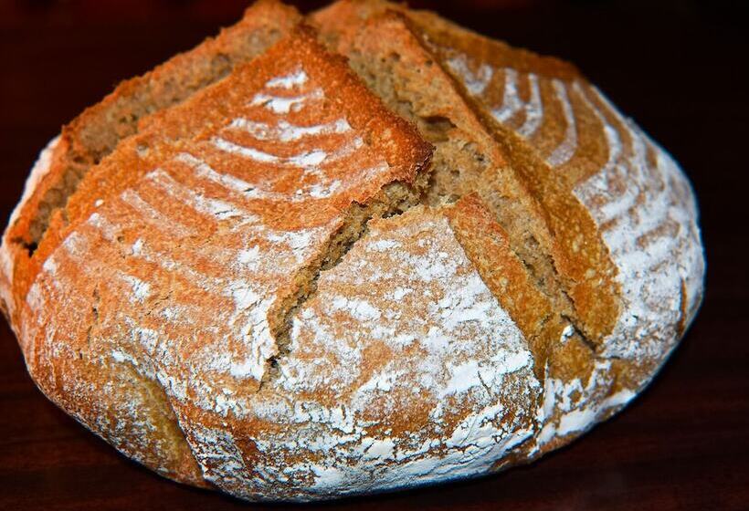 Bed and Breakfast Arrowhead Country Cabins