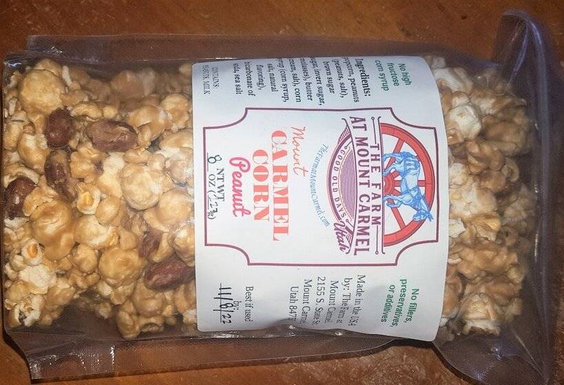 Bed and Breakfast Arrowhead Country Cabins