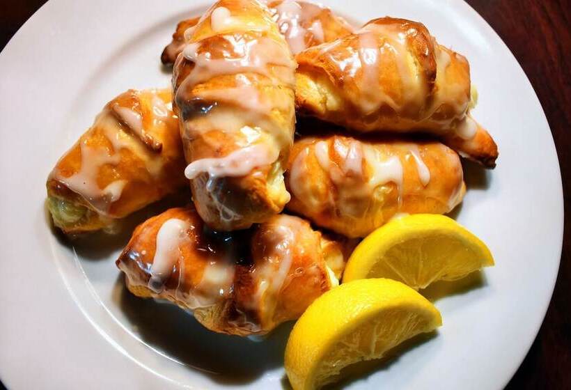 Bed and Breakfast Arrowhead Country Cabins