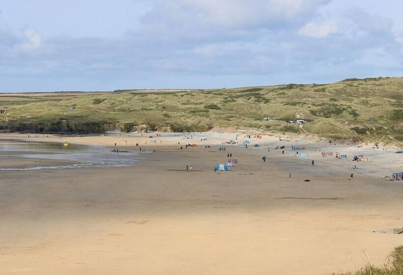 Bowling Green Cottage