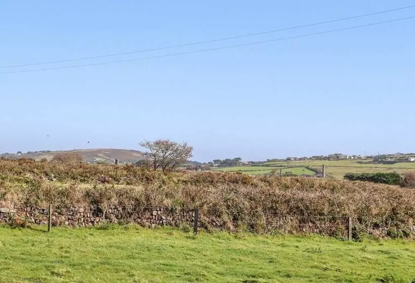 Bowling Green Cottage