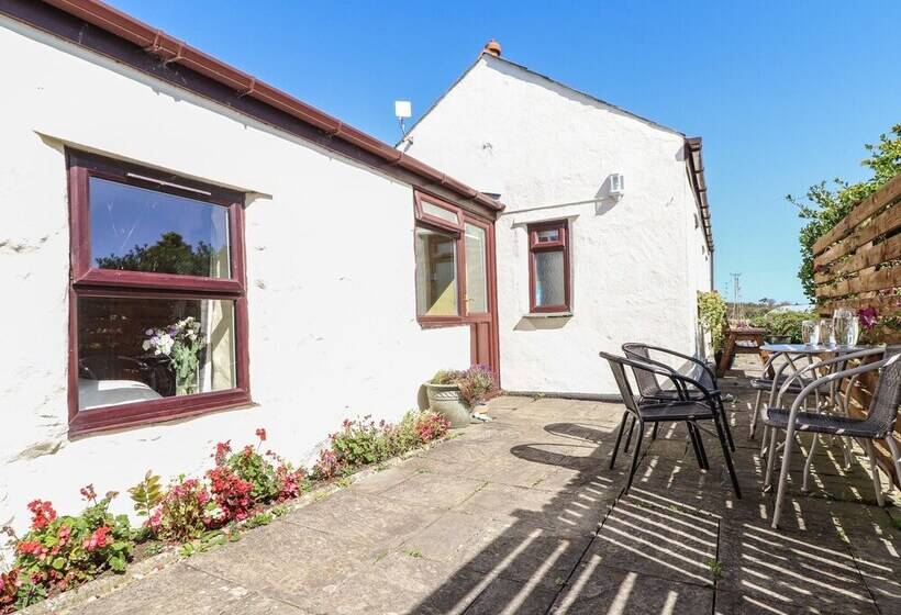 Bowling Green Cottage