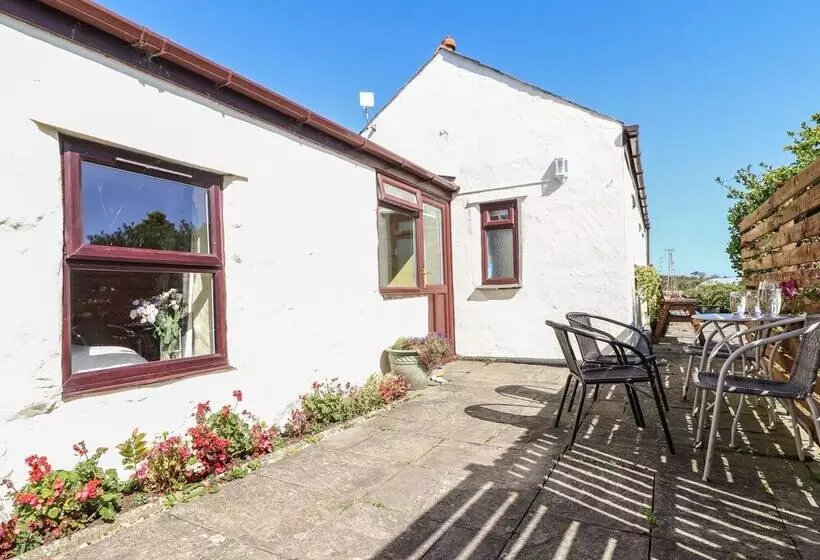 Bowling Green Cottage