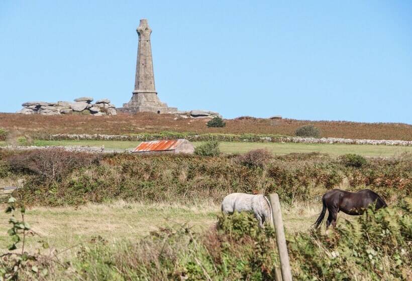 Bowling Green Cottage