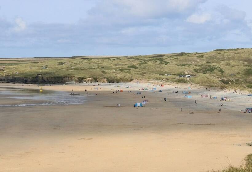 Bowling Green Cottage