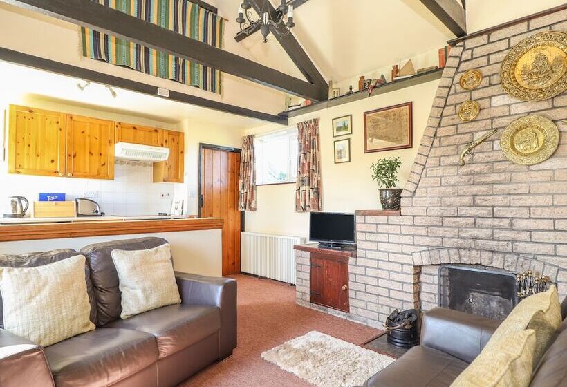 Bowling Green Cottage