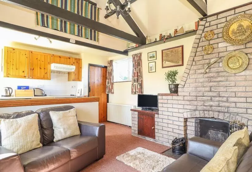 Bowling Green Cottage