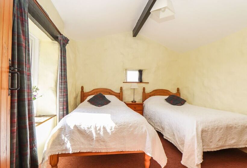 Bowling Green Cottage