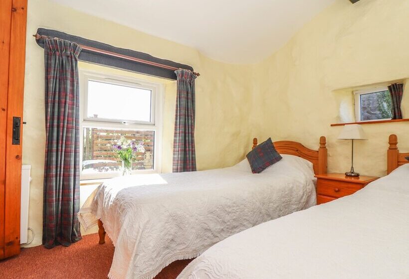 Bowling Green Cottage