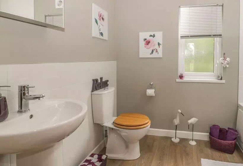 Bulmer Farm Lodge