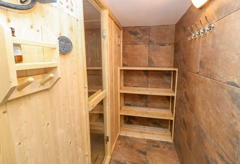 Castle Keep At Stanhope Castle