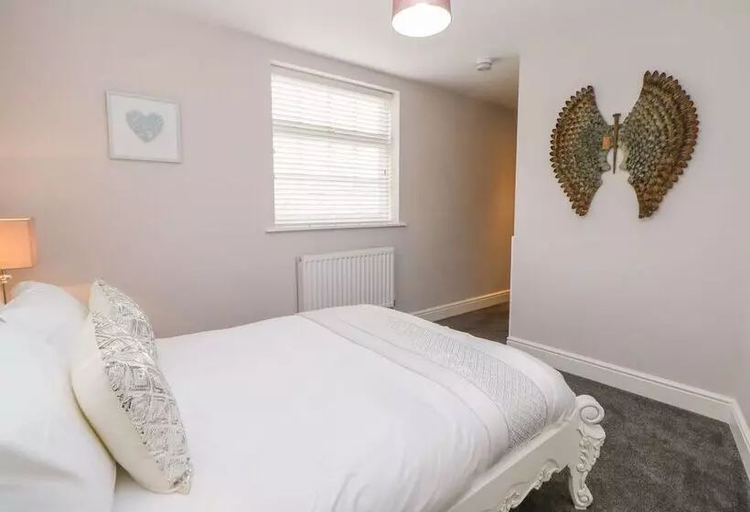 Castle Keep At Stanhope Castle