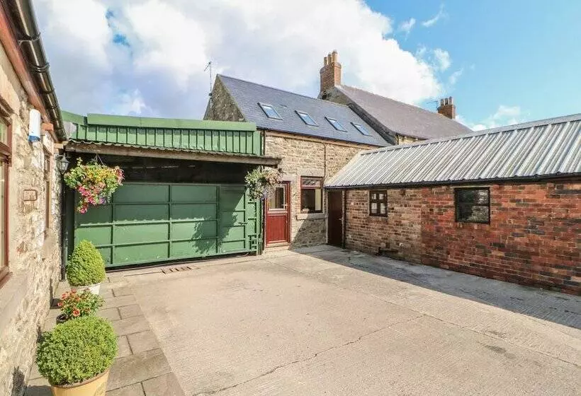 Ferngrove Cottage