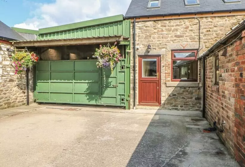 Ferngrove Cottage