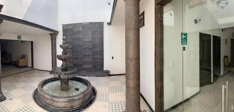 Hotelli Casa Marqués