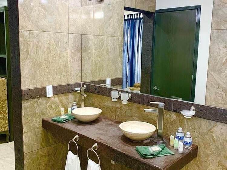 Отель Casa Marqués