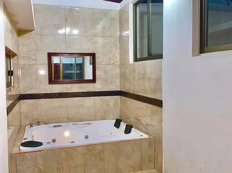 Hotelli Casa Marqués