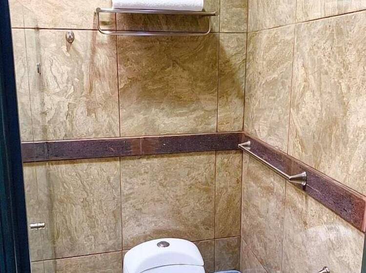 Отель Casa Marqués