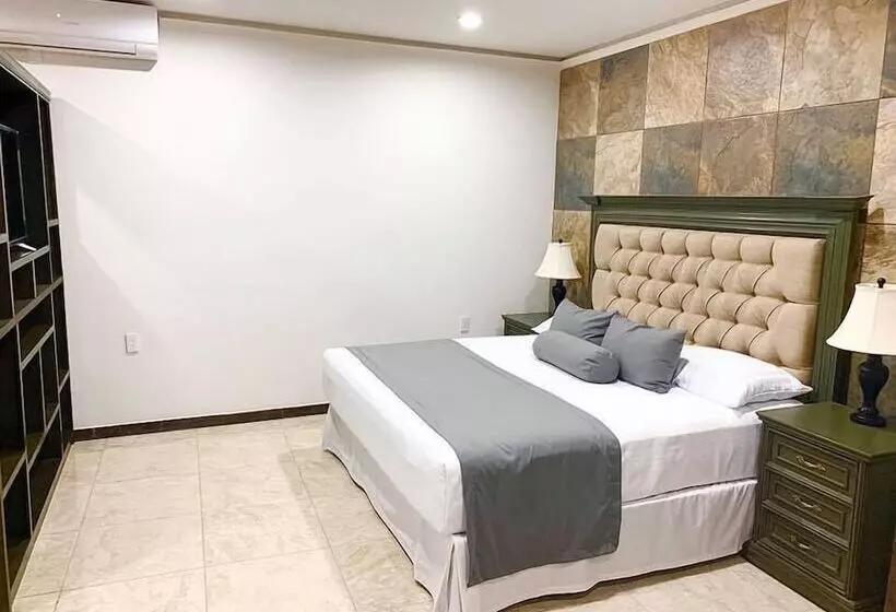Hotelli Casa Marqués