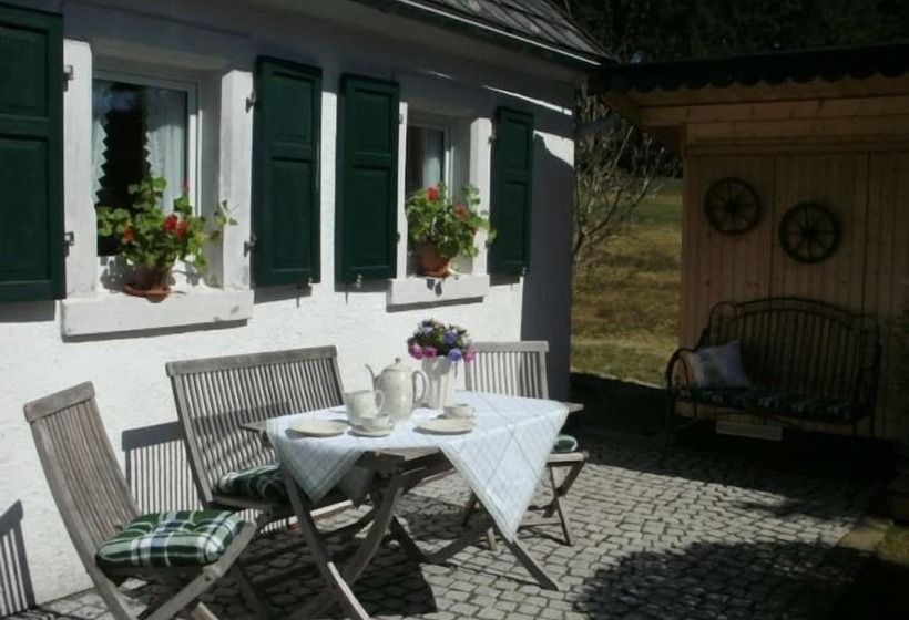 فندق Ferienhaus Oberleupoldsberg