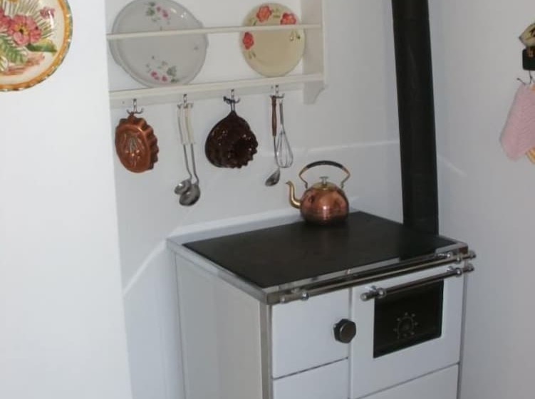 فندق Ferienhaus Oberleupoldsberg