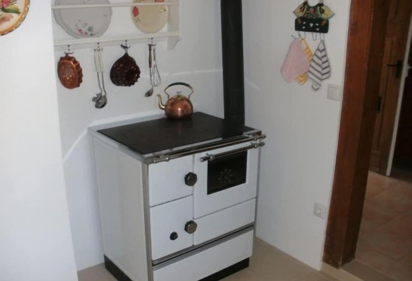 فندق Ferienhaus Oberleupoldsberg