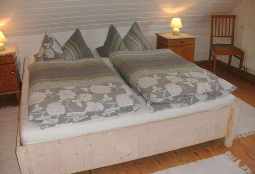 فندق Ferienhaus Oberleupoldsberg